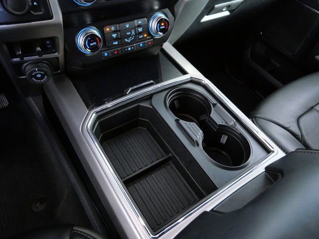 Certified 2020 Ford F250 Platinum w/ FX4 Off-Road Package AWD/4WD image 22