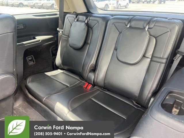 Used 2022 Lincoln Aviator Reserve w/ Equipment Group 201A AWD/4WD image 13