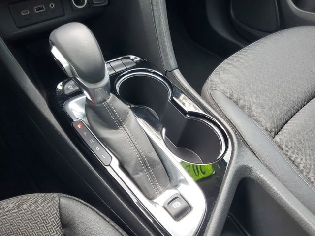 Certified 2023 Buick Encore GX Select w/ Sport Touring Package image 26