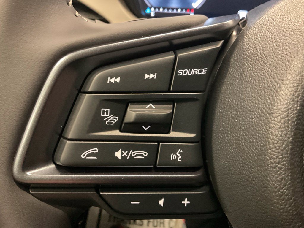 New 2026 Subaru Forester Limited AWD/4WD image 16