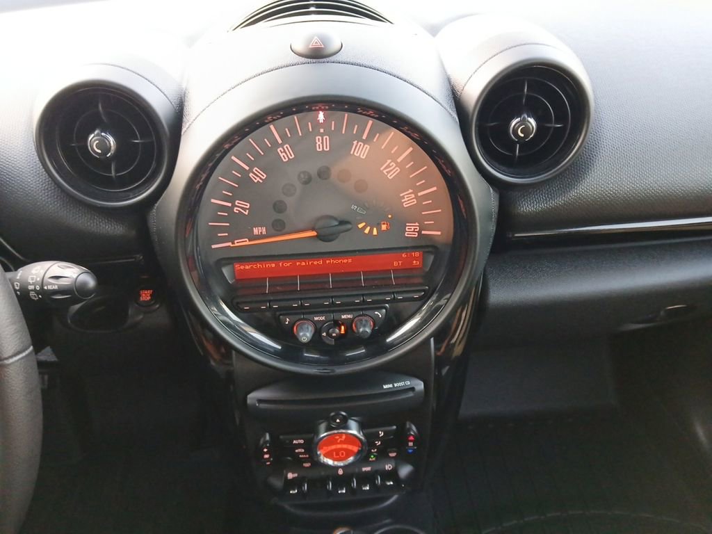 Used 2015 MINI Cooper Countryman S image 8