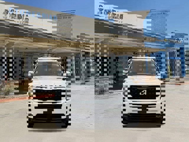 Used 2022 Kia Telluride EX w/ EX Premium Package image 9