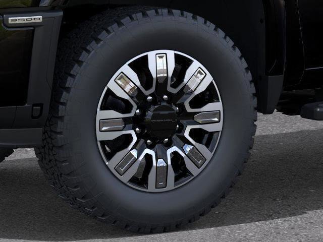 New 2026 GMC Sierra 3500 Denali image 81