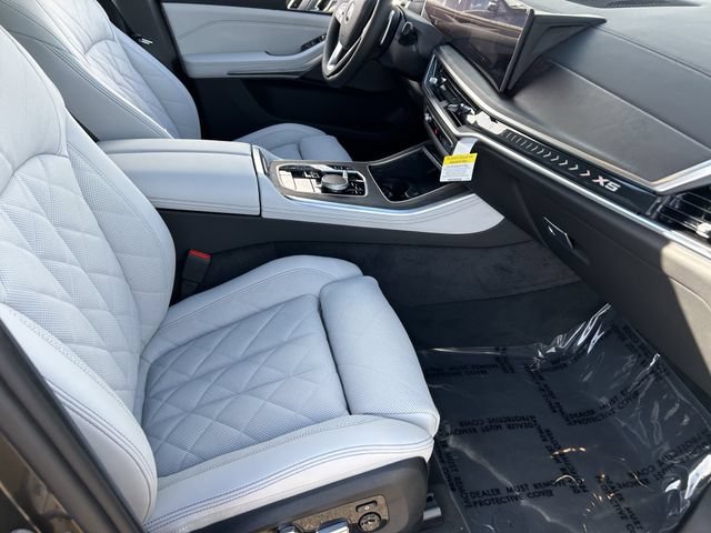 Used 2026 BMW X5 sDrive40i RWD image 12
