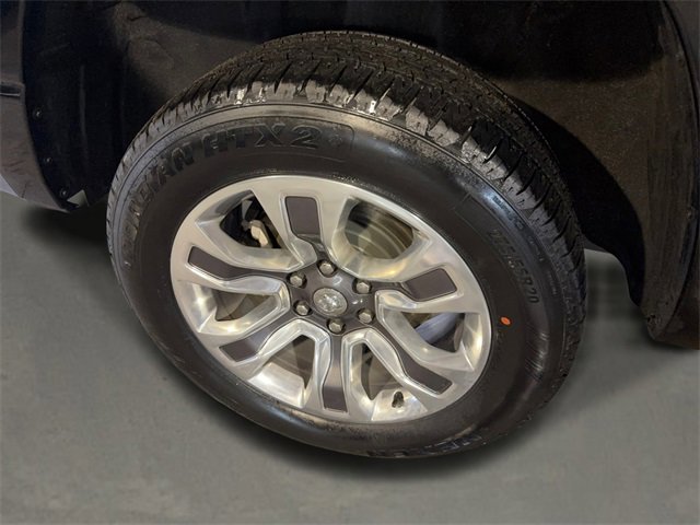 Used 2023 RAM 1500 Limited w/ Trailer Tow Group image 9