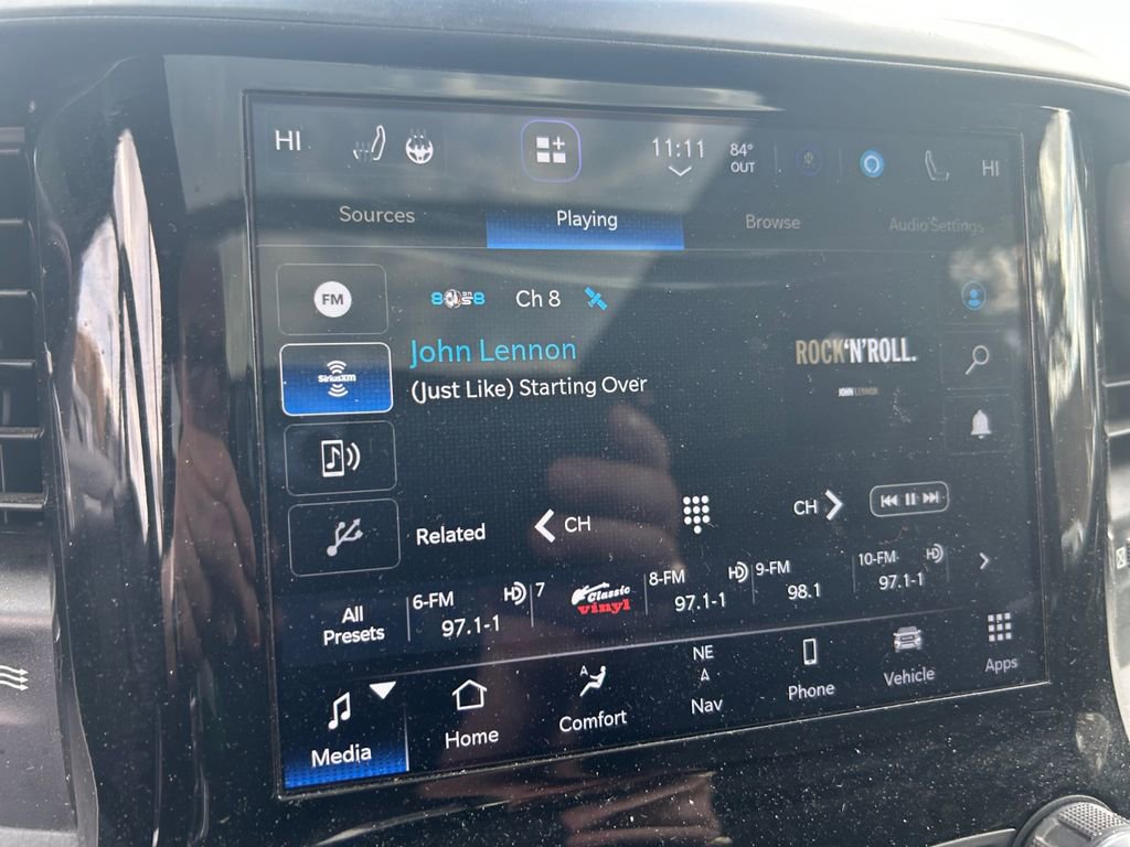 Certified 2022 RAM 1500 Big Horn image 19