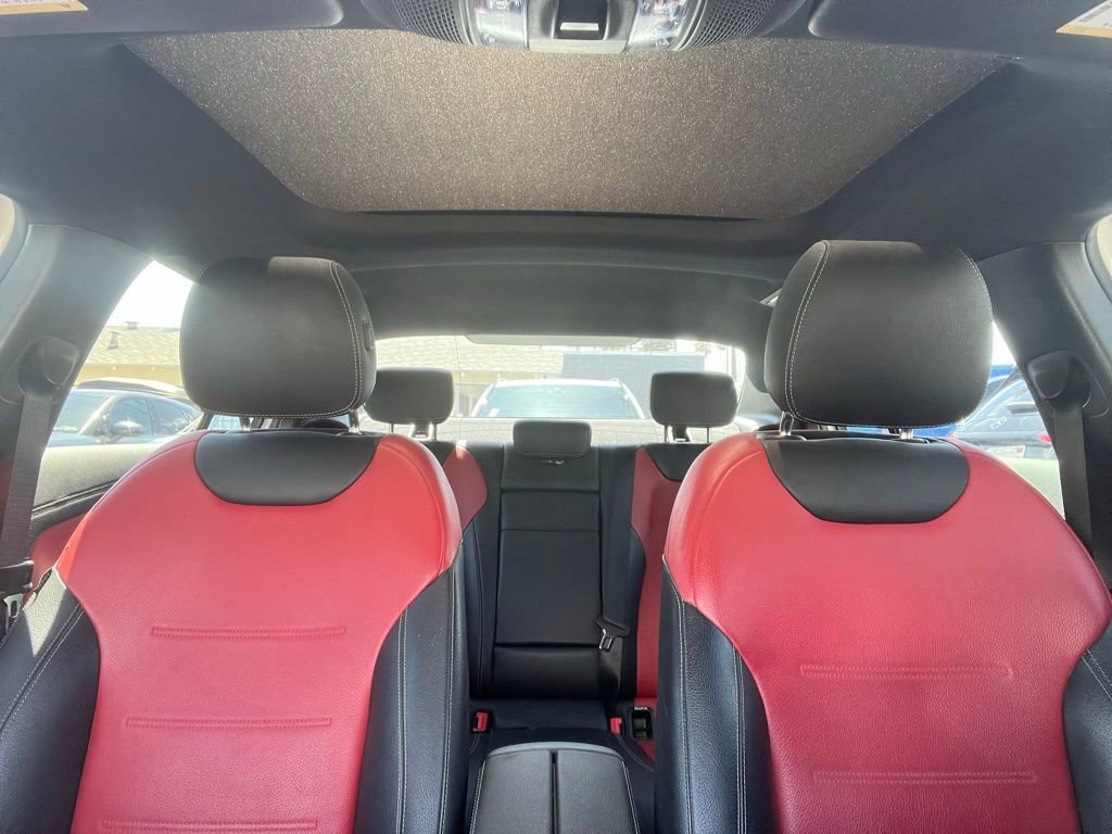 Used 2021 Mercedes-Benz A 220 image 15