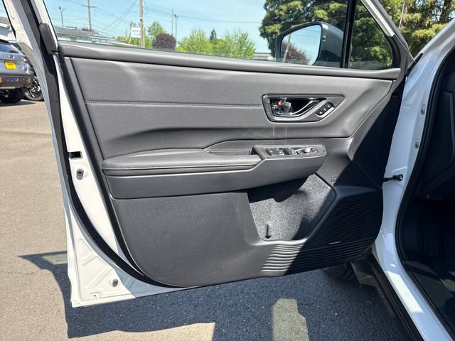 New 2026 Subaru Outback Touring XT AWD/4WD image 18