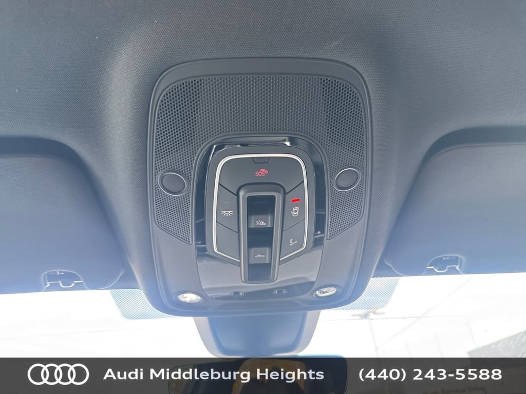 New 2026 Audi Q7 2.0T Premium image 15