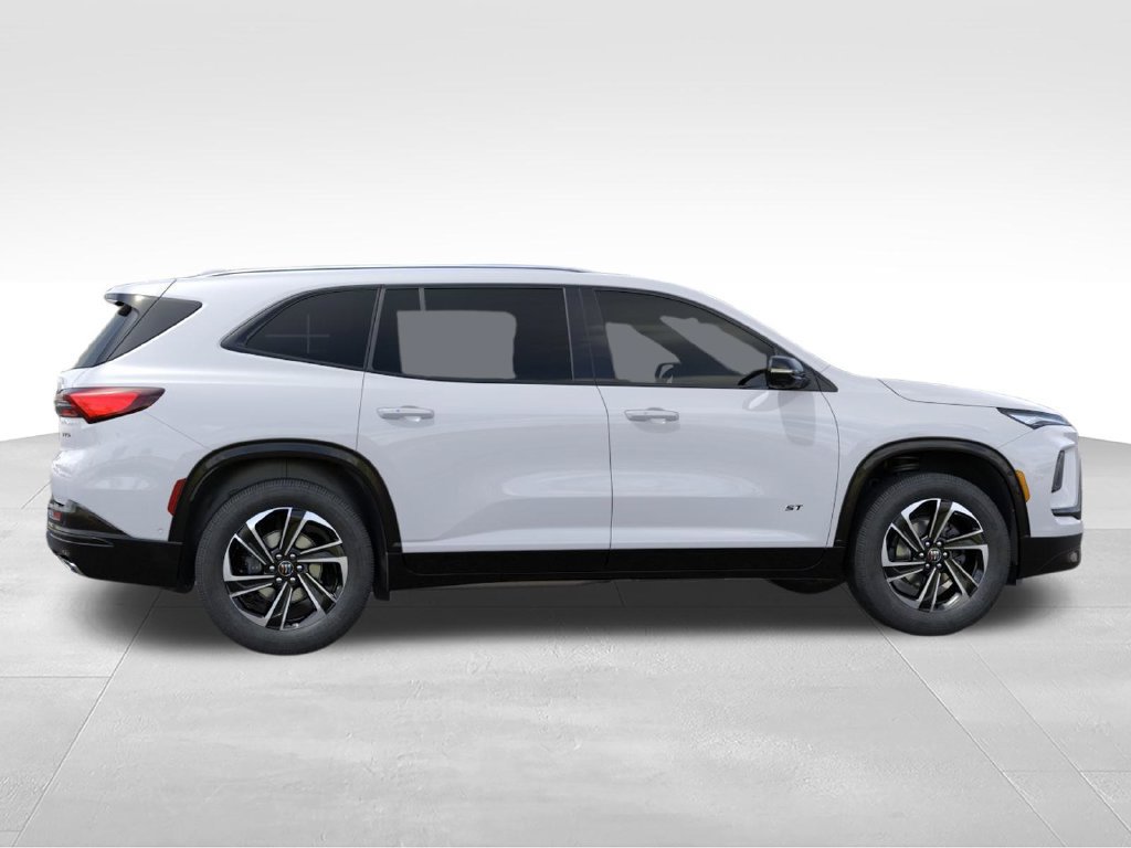 New 2026 Buick Enclave Sport Touring w/ Power Package AWD/4WD image 35
