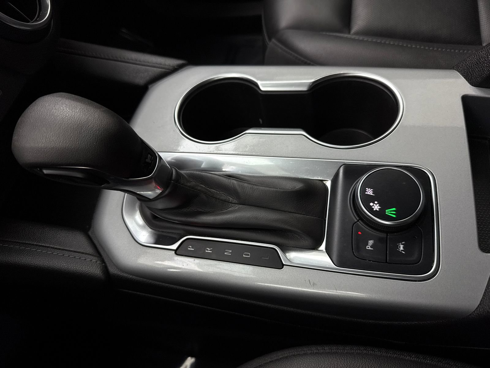 Used 2021 Chevrolet Blazer LT w/ LPO, Floor Liner Package image 30