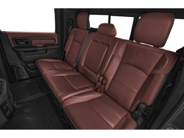 New 2027 RAM 2500 Longhorn AWD/4WD image 9