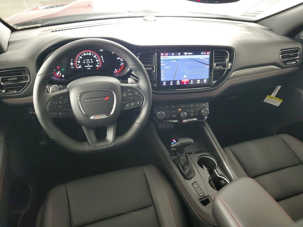 New 2025 Dodge Durango R/T image 16