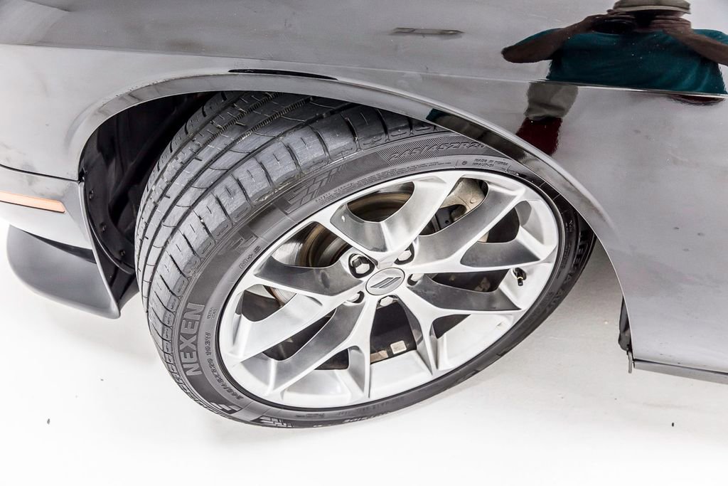 Used 2022 Dodge Challenger GT image 12