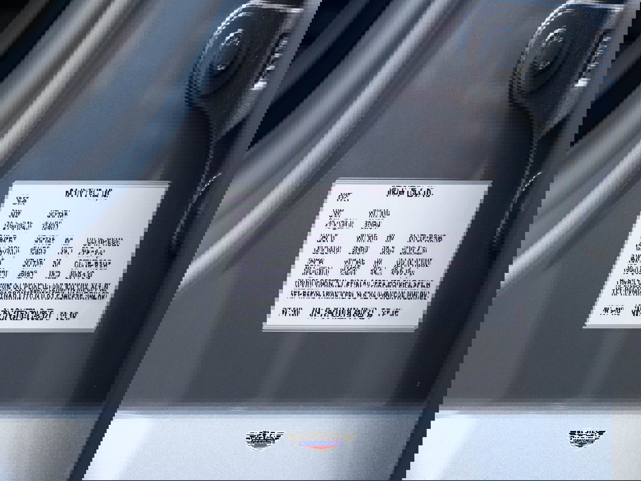 Used 2026 Tesla Model Y Long Range image 45