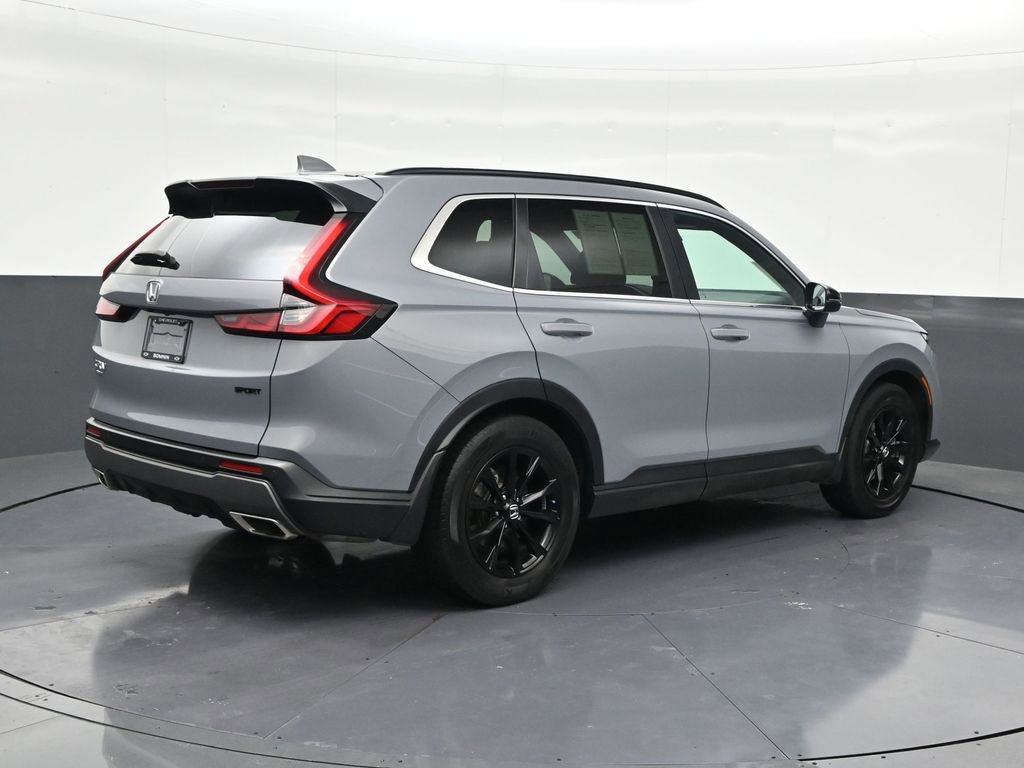 Used 2024 Honda CR-V Sport-L image 5