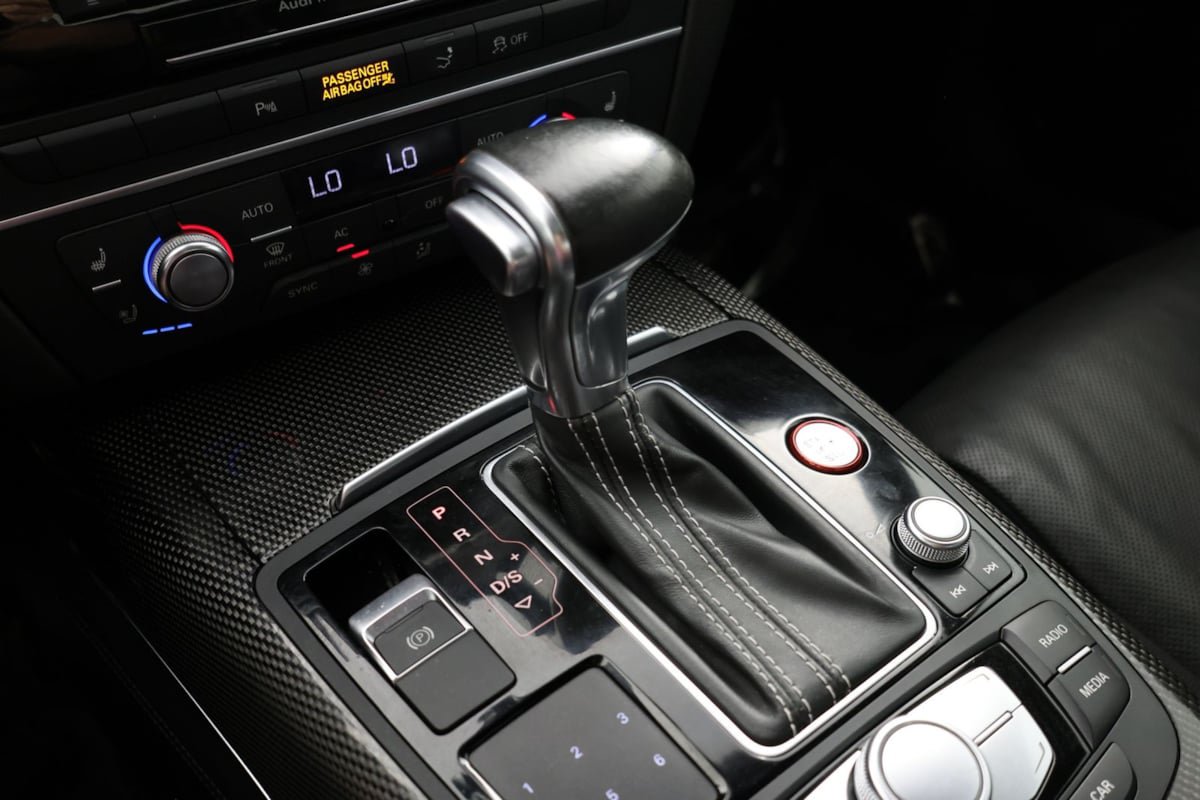 Used 2013 Audi S7 Prestige AWD/4WD image 6