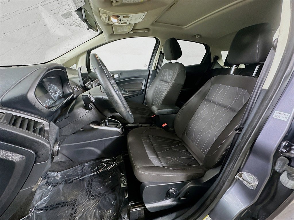 Used 2019 Ford EcoSport SE image 15
