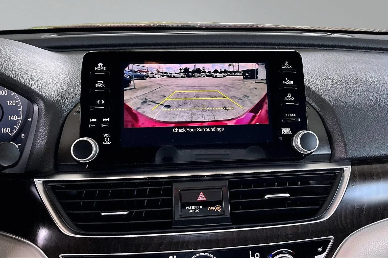 Used 2018 Honda Accord EX-L image 13