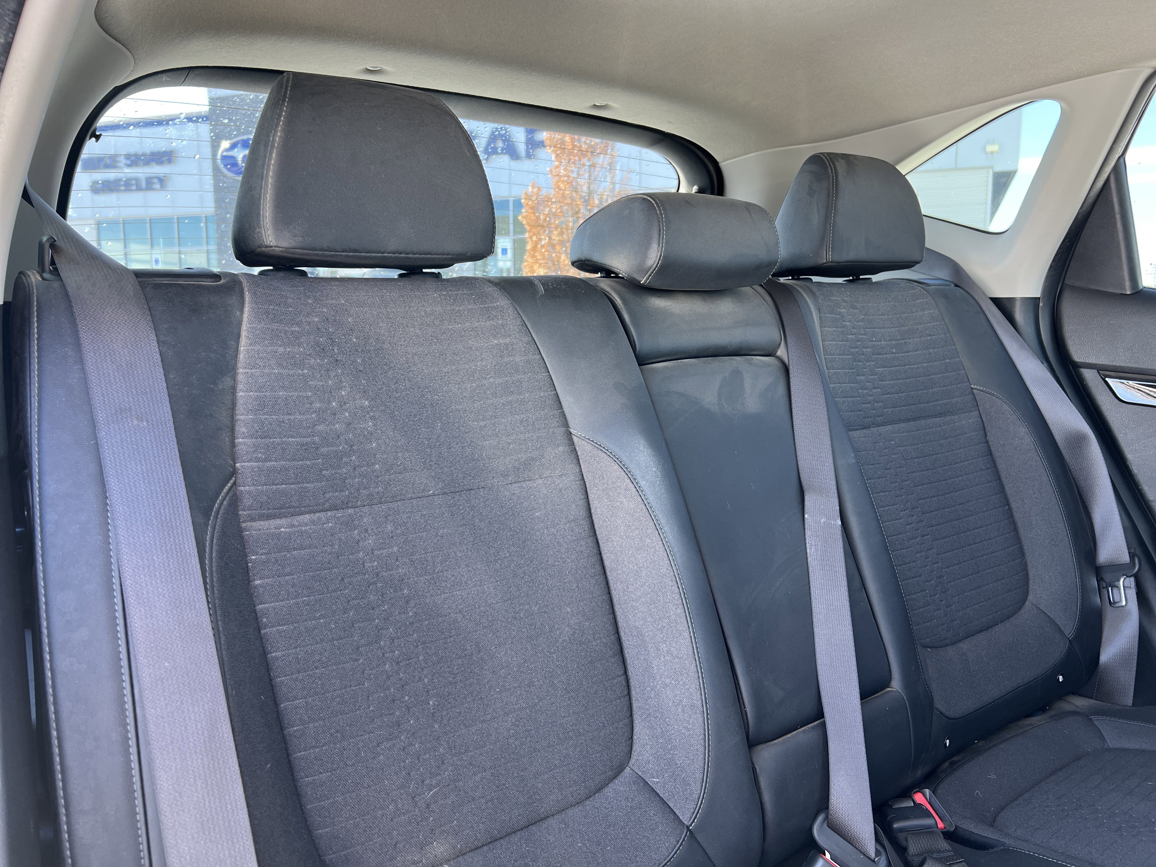 Used 2023 Kia Seltos S image 17