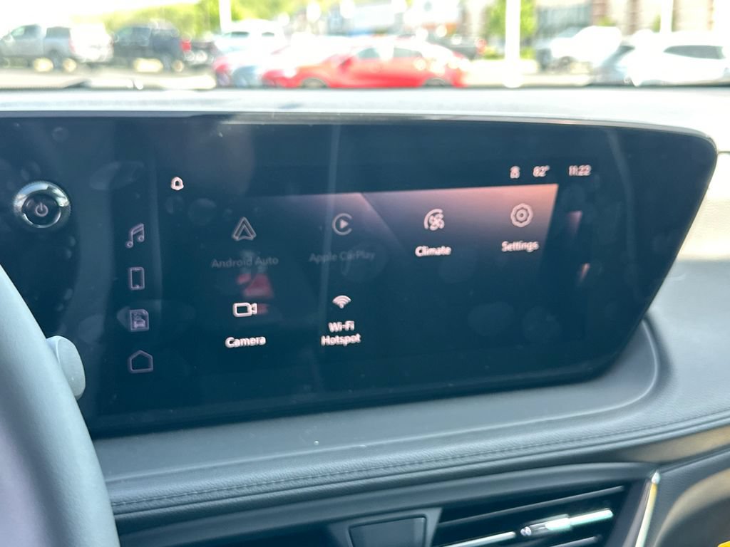 New 2026 Buick Encore GX Avenir w/ Avenir Technology Package AWD/4WD image 21