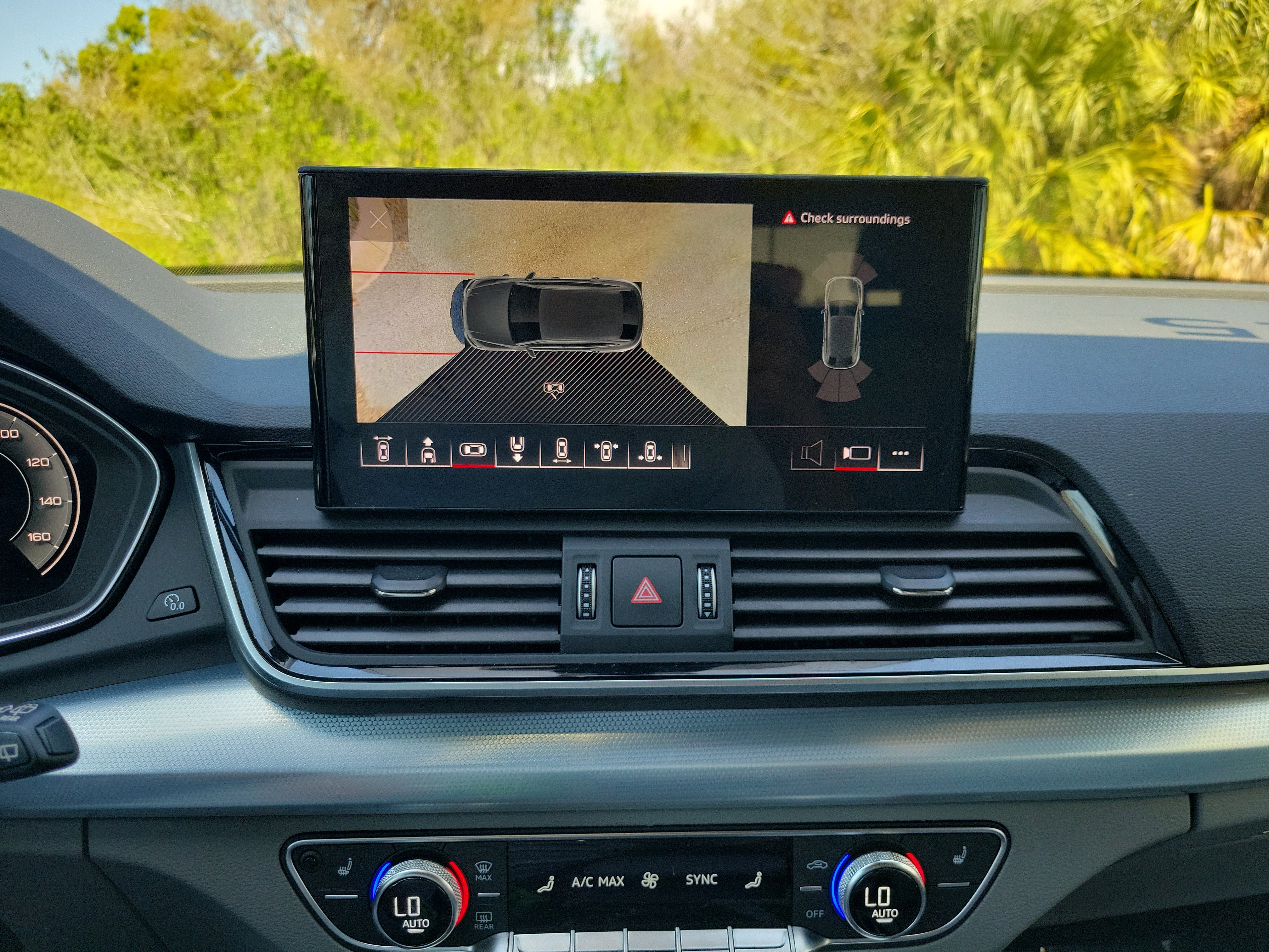 Certified 2025 Audi Q5 2.0T Premium Plus image 22