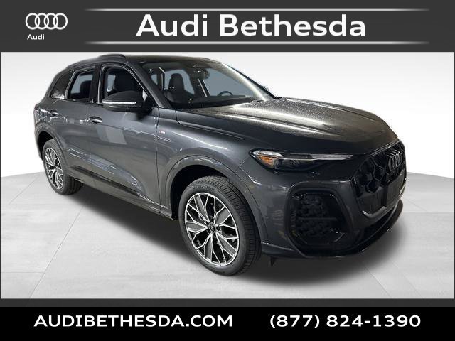 New 2026 Audi Q5 Premium Plus AWD/4WD image 1