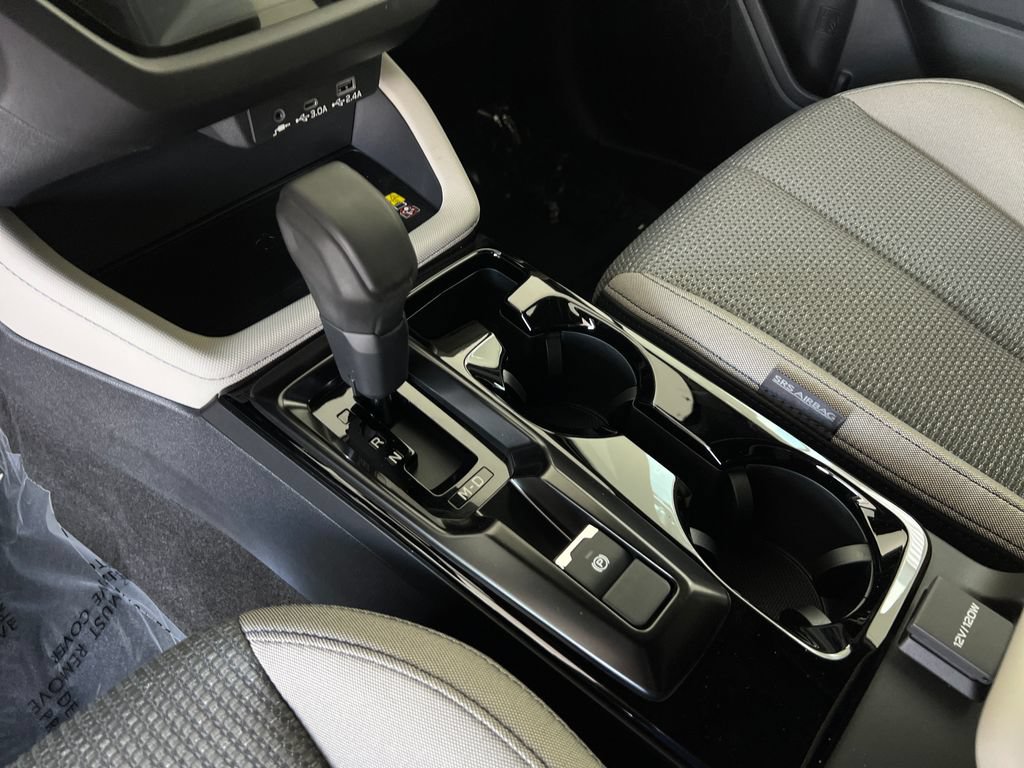 New 2026 Subaru Forester Premium AWD/4WD image 26