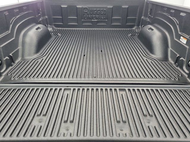 Used 2023 RAM 2500 Power Wagon w/ Level 2 Equipment Group image 8