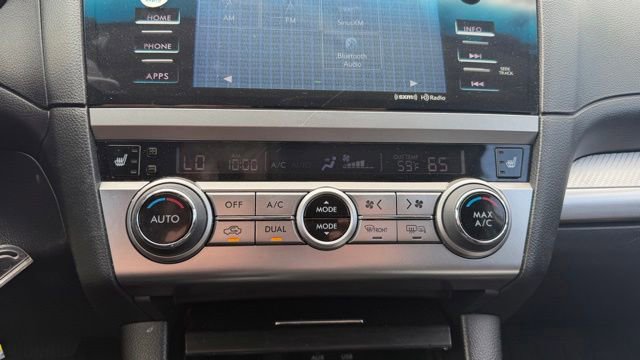 Used 2017 Subaru Outback 2.5i Premium AWD/4WD image 20