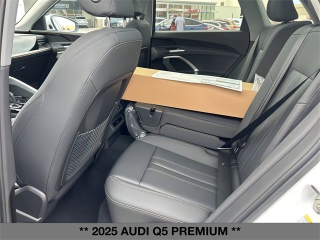 New 2025 Audi Q5 Premium image 14