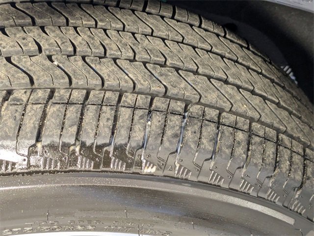 Certified 2021 Chevrolet Tahoe RST image 9