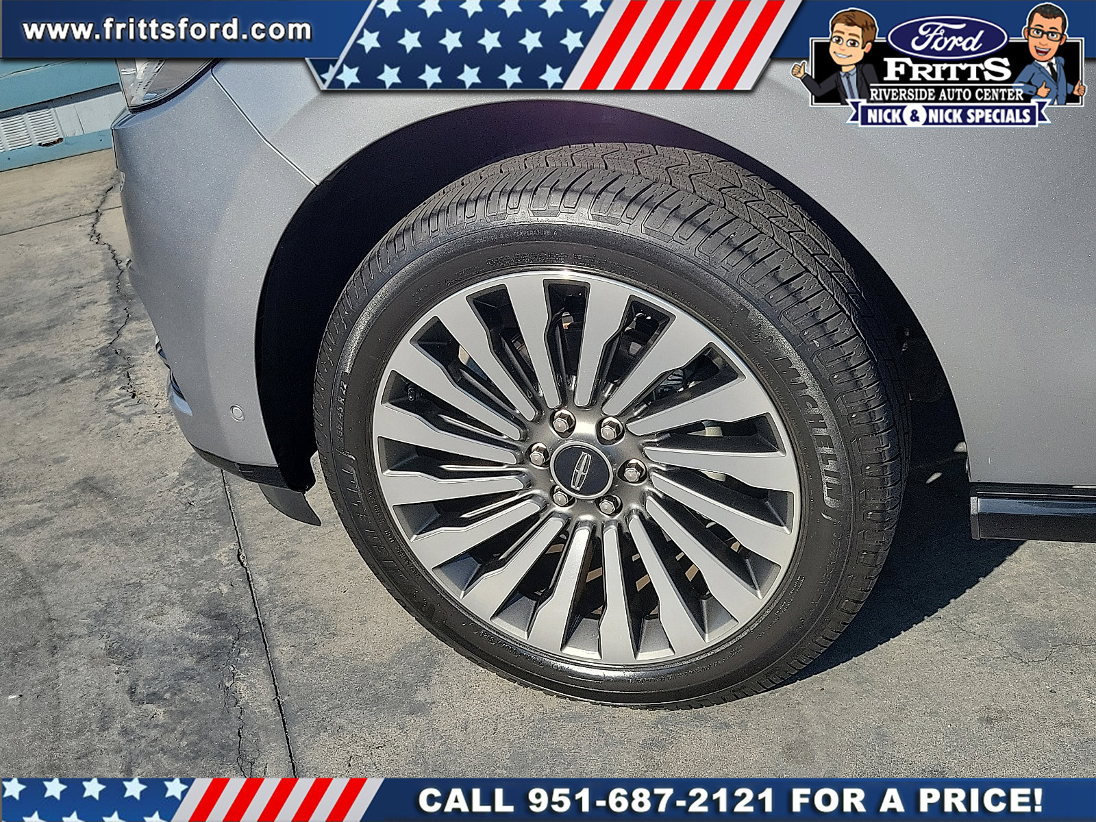 Used 2020 Lincoln Navigator Reserve w/ Luxury Package image 20