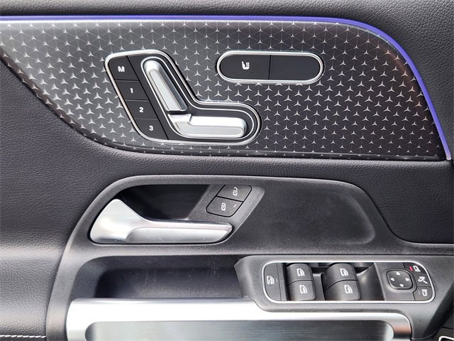 New 2026 Mercedes-Benz GLB 250 4MATIC image 11
