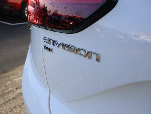 New 2025 Buick Envision Sport Touring image 12