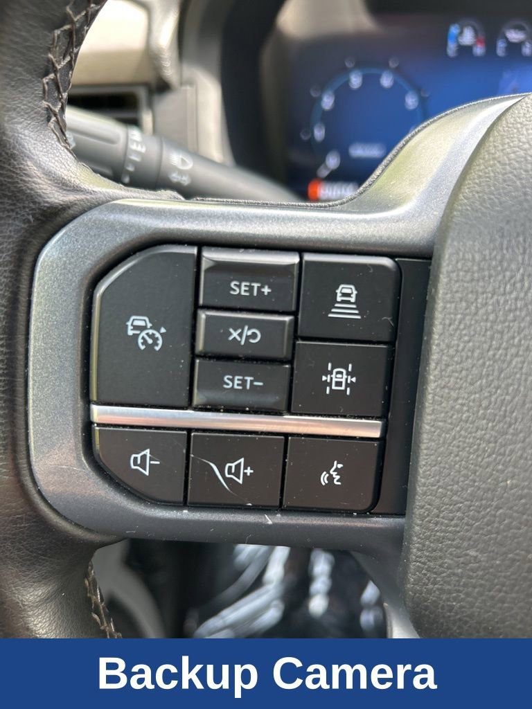Used 2024 Ford F150 XLT w/ Equipment Group 302A MID AWD/4WD image 13
