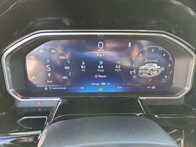 New 2026 Chevrolet Silverado 1500 RST image 26