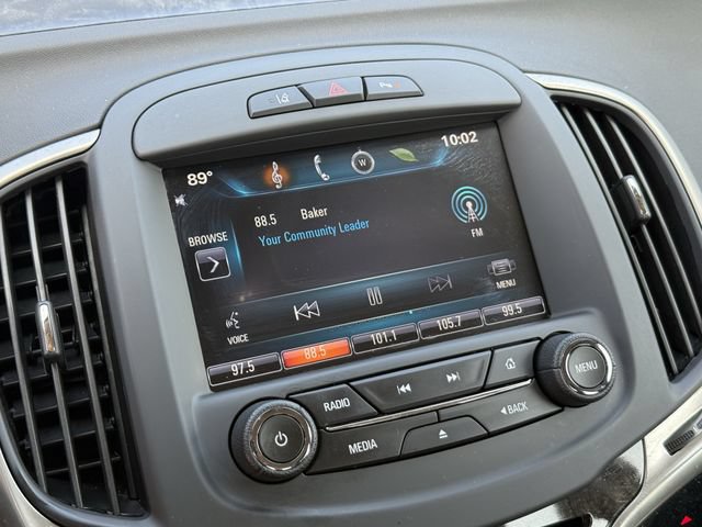 Used 2014 Buick LaCrosse Leather w/ Driver Confidence Package FWD image 23