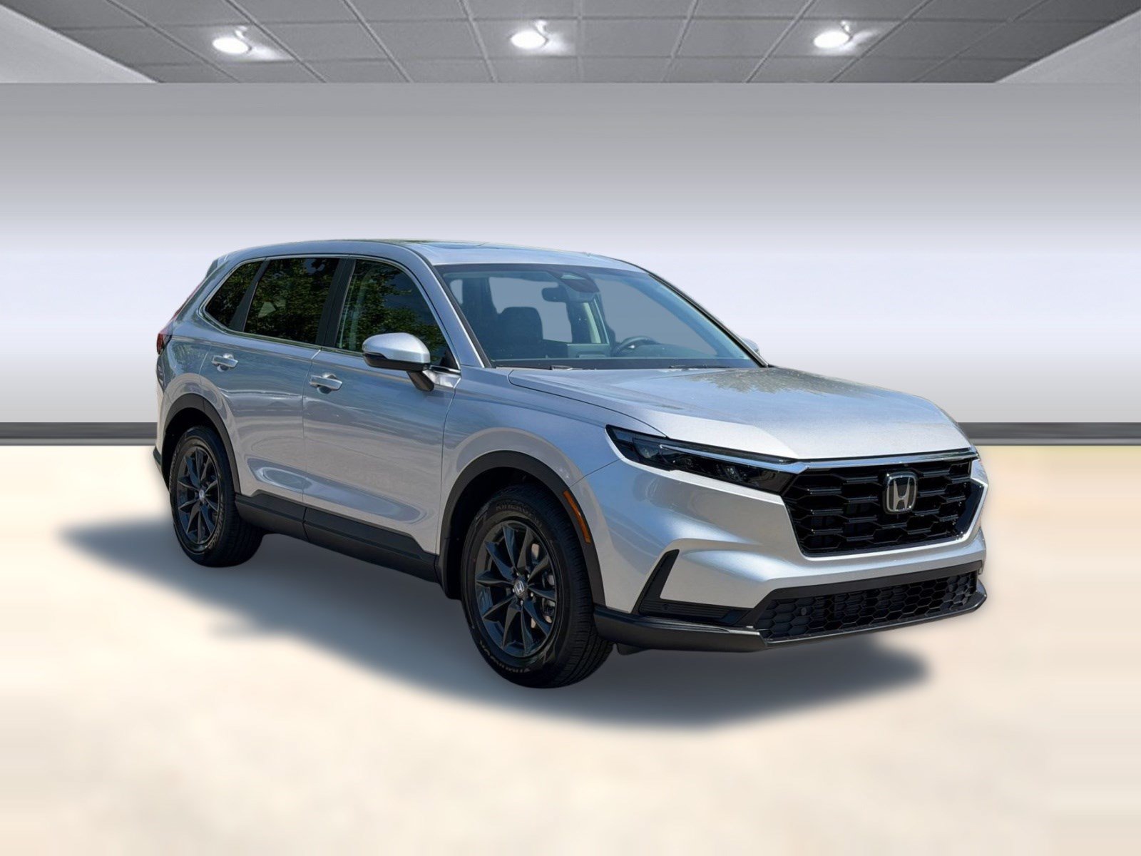 New 2026 Honda CR-V EX-L image 7