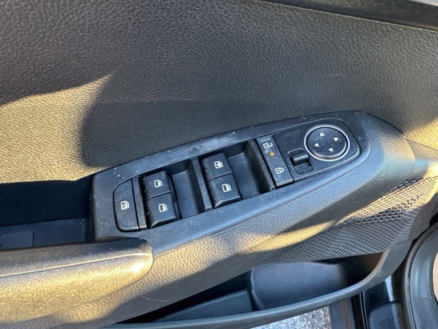 Used 2024 Kia Seltos LX AWD/4WD image 9