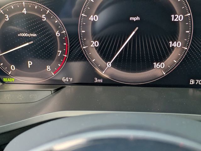New 2026 MAZDA CX-90 3.3 Turbo S w/ Premium Plus image 26