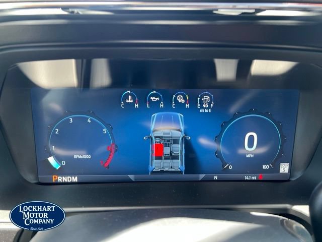 New 2026 Ford F250 Lariat w/ Tremor Off-Road Package AWD/4WD image 30