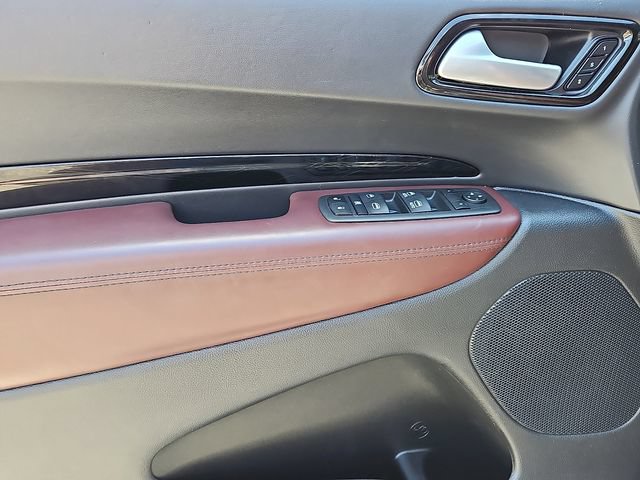 Used 2022 Dodge Durango Citadel AWD/4WD image 14