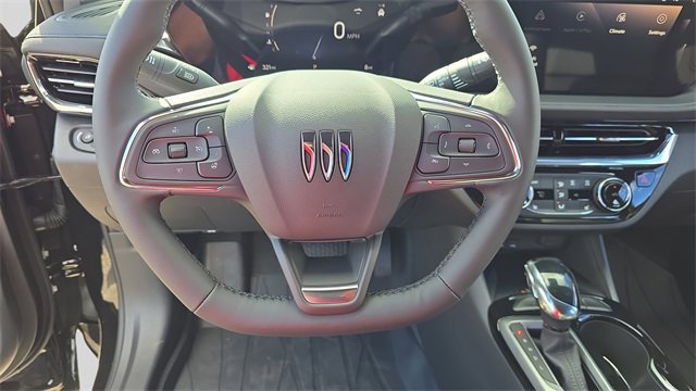 New 2026 Buick Envista Sport Touring w/ Convenience I Package image 26