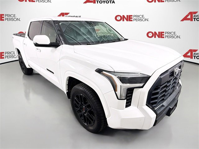 Used 2022 Toyota Tundra SR5