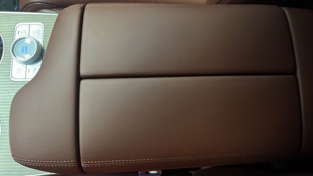 Used 2025 Genesis GV80 3.5T Prestige AWD/4WD image 21