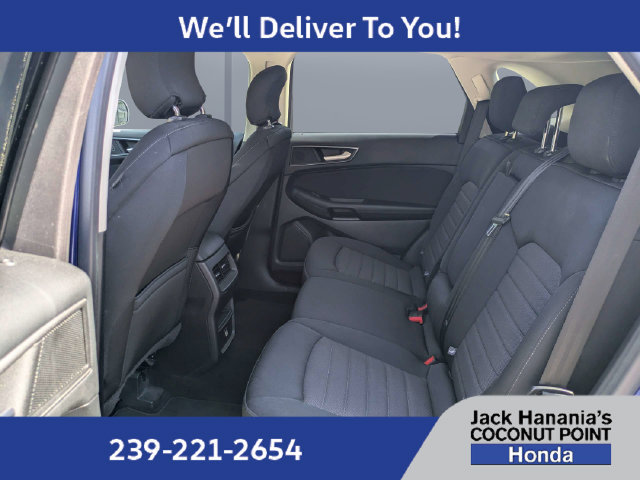 Used 2015 Ford Edge SE FWD image 14