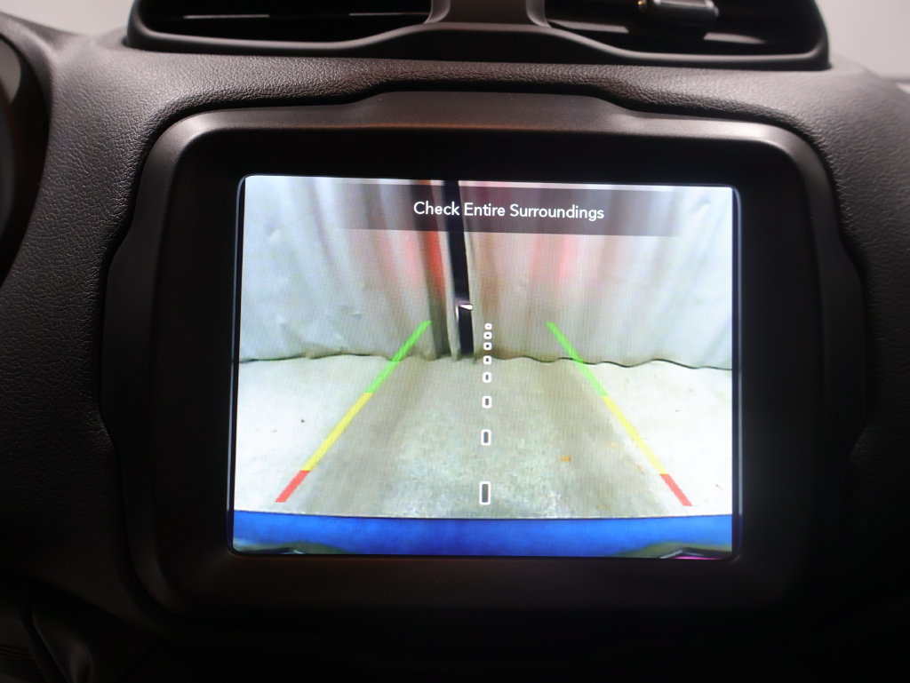 Used 2021 Jeep Renegade Latitude w/ Sun & Sound Group AWD/4WD image 29