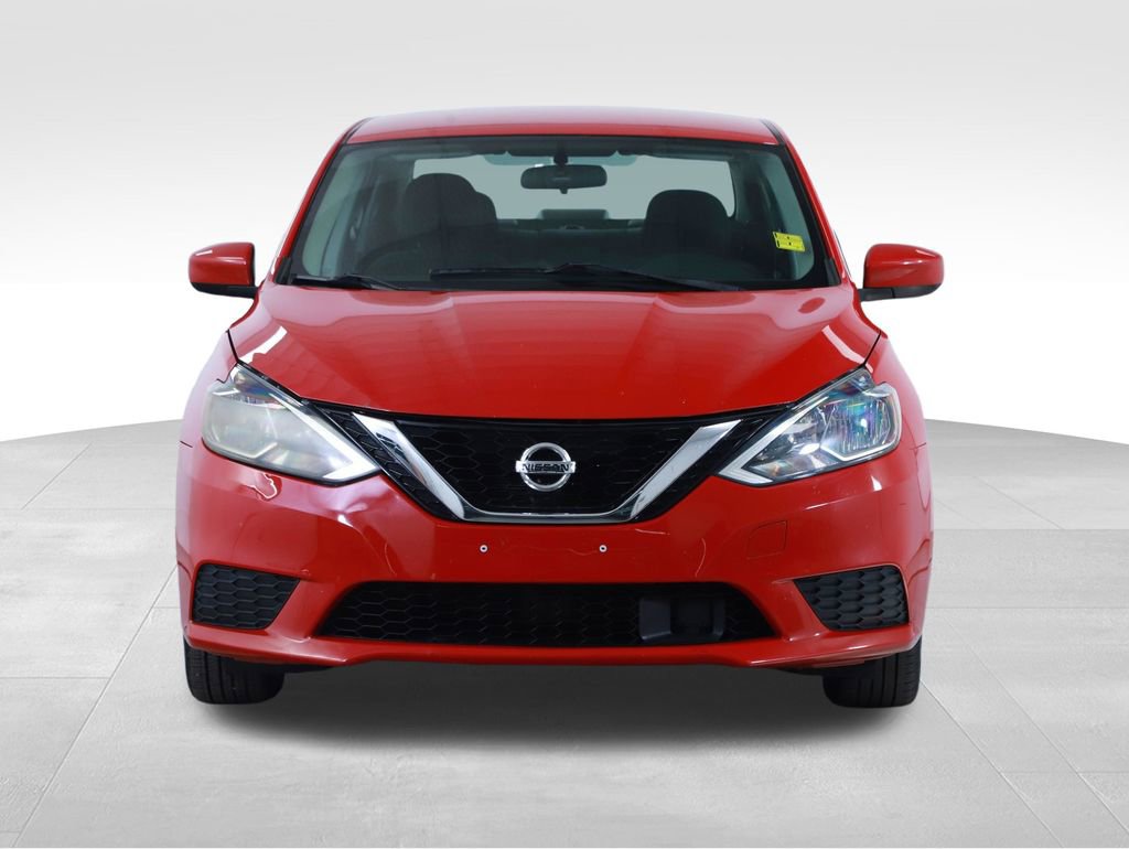 Used 2018 Nissan Sentra SV image 7