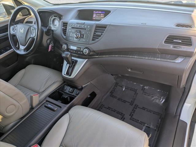 Used 2013 Honda CR-V EX-L image 22
